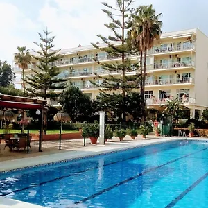  Apartamento Caravane