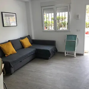  Apartamento ílios La Carihuela