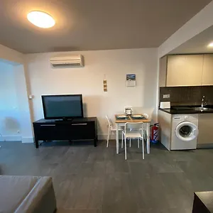  Apartamento Precioso La Carihuela
