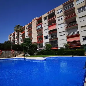  Apartamento 2 Bedrooms With Terrace And Pool