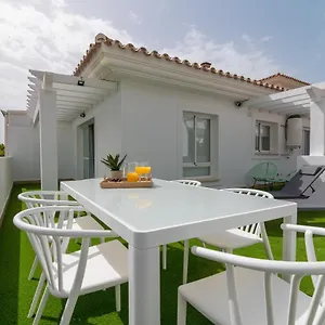 Iloftmalaga Atico Carihuela Appartement