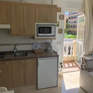 Carihuela Sun Appartement