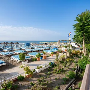  Apartamento Estudio Rey Carihuela Playa