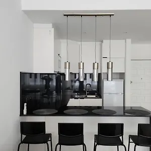 San Antonio Appartement