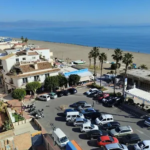 Edificio El Remo Vistas Al Mar Sun&beach Appartement