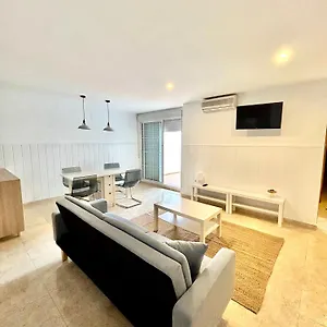  Apartamento Mar Bonita