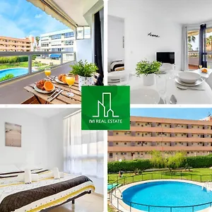  Apartamento Vistamarina B 210 By Ivi Real Estate