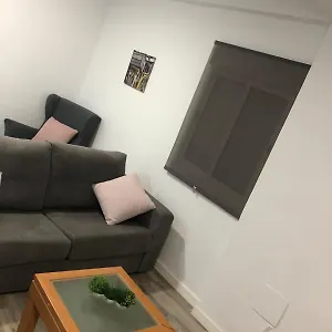  Apartamento Carihuela Puerto