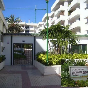  Apartamento Carihuela