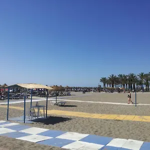Nidos Carihuela New&beach Torremolinos